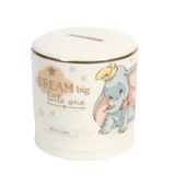 Widdop & Co. Disney Magical Beginnings Dumbo DI408 keramische spaarpot