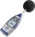 Sauter SW 1000 Geluidsmeter