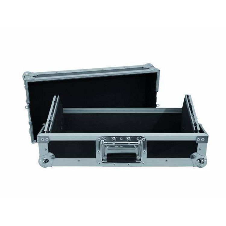 Omnitronic MCA-19 4U Flightcase - 19 inch - 30x57cm