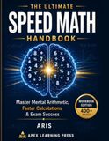 The Ultimate Speed Math Handbook
