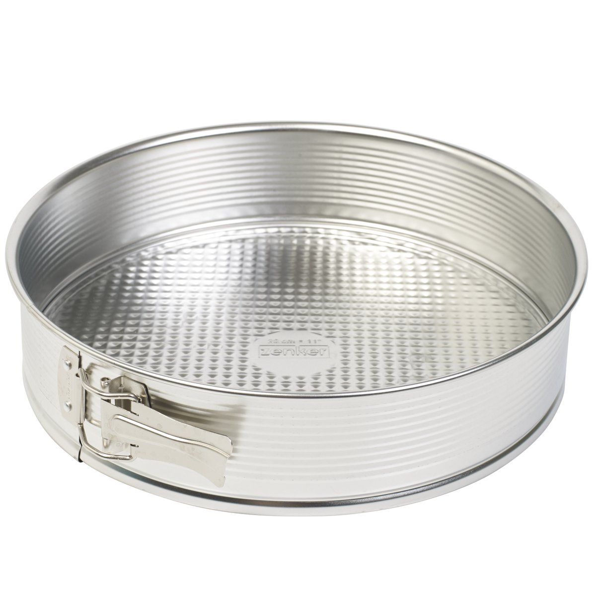 Zenker Springvorm Vertind - 4044935068045