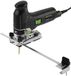 Festool 490118 KS-PS/PSB 300 Cirkelgeleider voor PS 300, PSB 300, PS200, PS2, - 130-720mm