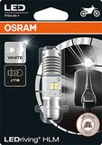 Osram LEDriving HLM T19 (M5) High & Low Beam LED Motorcycle Headlight