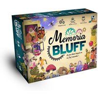 Fee Mumuz Memoria Bluff sfeervol spel