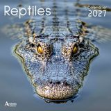 Reptiles: Calendrier