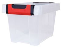EDA Clipstock 5l boîte de rangement