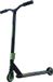 Trottinette sans kick - Noir/Jaune/Vert - Aluminium - 3300g