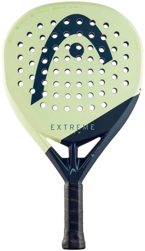 Head Extreme Team 2025 Padel Racket