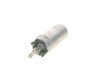 BOSCH Kraftstoffpumpe 0580464094 im Kraftstoffbehälter