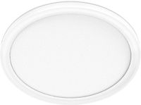 Osram Plafondlamp Wit 14W 1000lm 22cm Ø