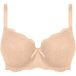 Freya Fancies Soutien-gorge femme - Beige naturel - Taille 75O