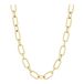 Liebeskind Berlin - LJ-0918-N-43 - Ketting