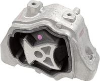 LEMFÖRDER 42119 01 Motorlager voor Land Rover Range Rover Evoque (L538) 2011-2019 rechts, onder en andere voertuigen