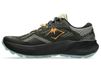 ASICS Trabuco 14 herensneakers, Vintage kaki zwart