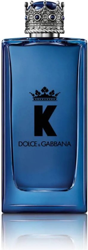 Dolce & Gabbana K by Dolce &amp; Gabbana eau de parfum / heren