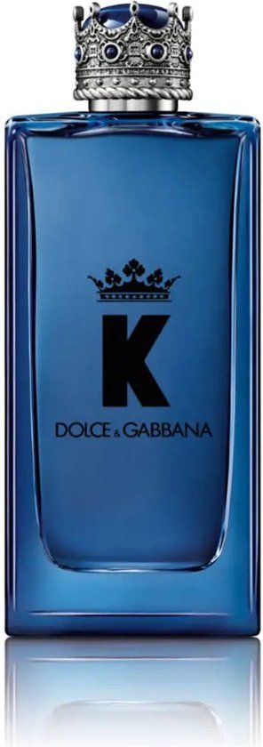 Dolce & Gabbana Eau de Parfum / 200 / Mannen