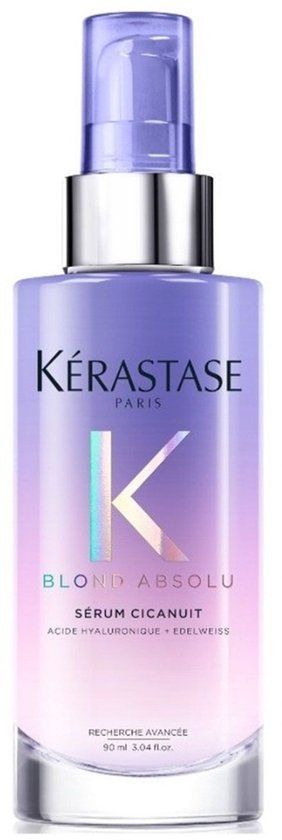 Kerastase Kérastase Blond Absolu Sérum Cicanuit - 90ml