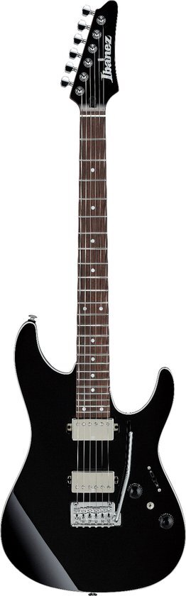 Ibanez Premium AZ42P1 Black