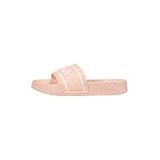 Fila Meisjes Morro Bay Slipper Pale Rosette ROSE 34