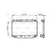 Valeo Radiateur 734397