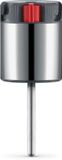 Sage the FusionCap™ Dop Bruiswatertoestel zilver