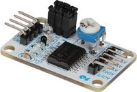 Whadda Ad/da Converter Module Pcf8591 47 X 30 Mm Wit