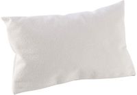 Eliga Sauna & Poolcare Saunakussen nek - Wit (30x20cm)