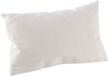 Eliga Sauna & Poolcare Saunakussen nek - Wit (30x20cm)