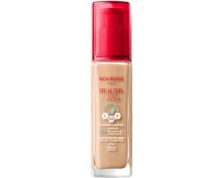 BOURJOIS PARIS Healthy Mix Clean foundation - 52 Vanilla