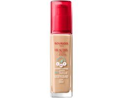 Bourjois Healthy Mix Clean Vegan Foundation 052 Vanilla 30ml