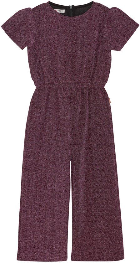 Noppies Broek Paulden - Beaujolais - Maat 122