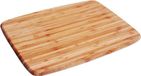 Excelsa Planche à découper en bambou 20x30 cm