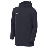 Nike Uniseks-Kind Jas Y Nk Sf Acdpr Hd Rain Jkt, Obsidiaan/Wit, DJ6324-451, XS