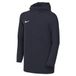 Nike Uniseks-Kind Jas Y Nk Sf Acdpr Hd Rain Jkt, Obsidiaan/Wit, DJ6324-451, XS