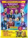 Panini Calciatori championnat italien 50664