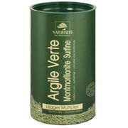 Purasana Naturado en Provence Groene Klei Montmorillonite Fijn 300 g