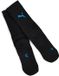 Puma Chaussettes de football courtes noir UE 39-42