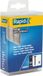 Rapid 5000186 Nagels - No. 8 - Gegalvaniseerd - 50mm (2800st)