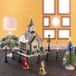 Lemax Small Town Church Set