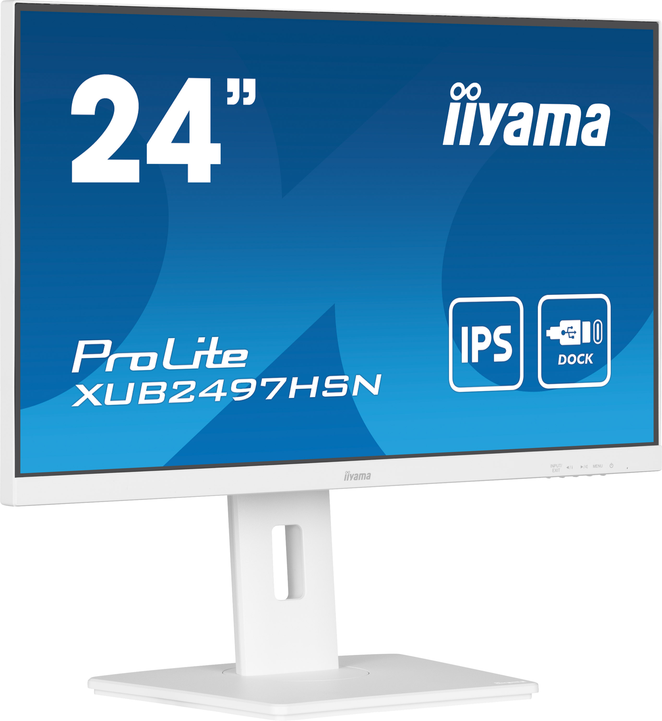 iiyama XUB2497HSN-W1