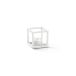 Audo Copenhagen Photophore Kubus blanc