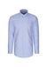 SEIDENSTICKER Chemise bleu