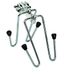 ZILDJIAN TCC Hand Cymbal Cradle, bekkenhouder