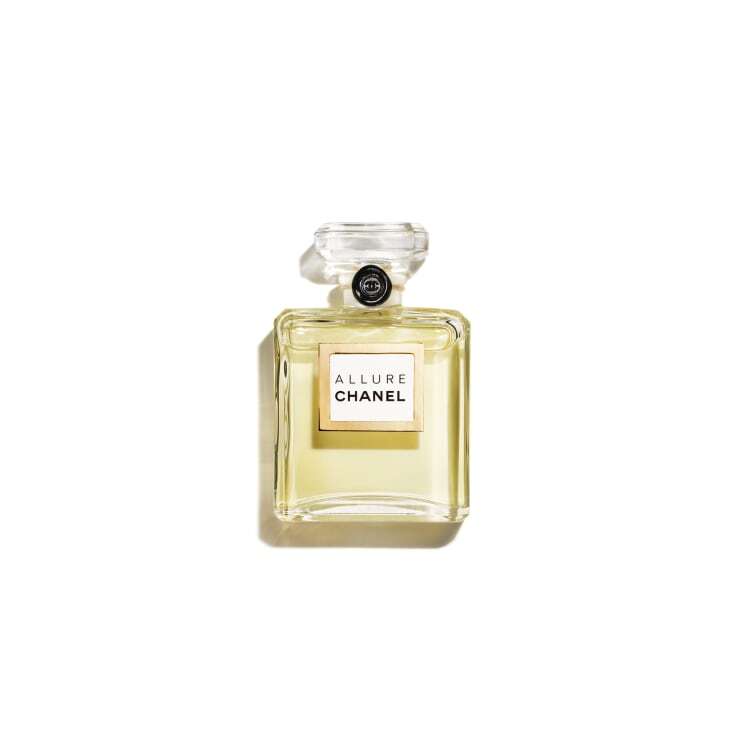 Chanel Allure parfum / 15 ml / dames