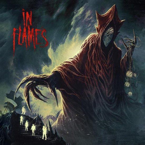 Foregone In Flames Foregone