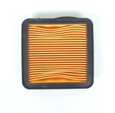 Sifam SPO moto scooter Luchtfilter voor Honda CBR series 125 CBF Motorfiets 2007-2017 Oranje