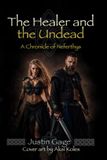 The Libri GmbH The Healer and the Undead: A Chronicle of Neferthys Paperback