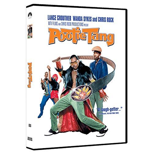 Pootie Tang
