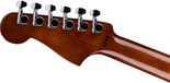 Fender California Standard Redondo CE 3-Color Sunburst - Akoestische gitaar