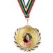 Gouden medaille bedrukken